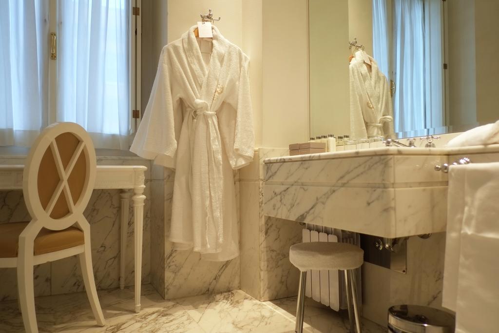 Hotel Majestic Roma — Foto 3